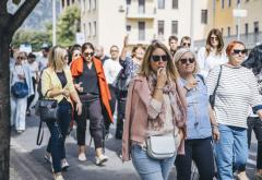 Šetnja prosvjetara u Mostaru dobila veliku podršku: Na vidiku veliki bunt sindikata?!