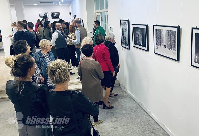 Fotoklub Mostar organizirao izložbu fotografija Mary Crnković Pilaš