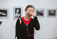 Fotoklub Mostar organizirao izložbu fotografija Mary Crnković Pilaš