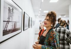 Fotoklub Mostar organizirao izložbu fotografija Mary Crnković Pilaš