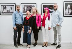 Fotoklub Mostar organizirao izložbu fotografija Mary Crnković Pilaš