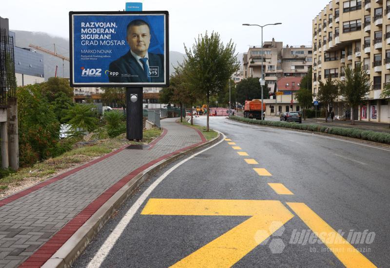 Stranke su potrošile milijune KM u kampanju