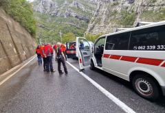 FOTO/VIDEO | Bljesak.info na terenu: Organiziraju se službe u Komadinovom Vrelu