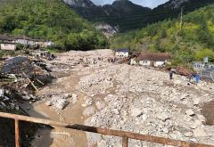 Stravične fotografije iz Jablanice