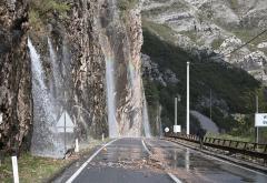 FOTO&VIDEO Apokaliptične scene: Prve fotografije s područja pogođenog klizištima