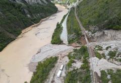 FOTO&VIDEO Apokaliptične scene: Prve fotografije s područja pogođenog klizištima