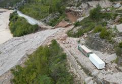 FOTO&VIDEO Apokaliptične scene: Prve fotografije s područja pogođenog klizištima