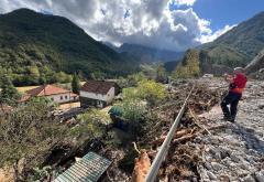 FOTO&VIDEO Apokaliptične scene: Prve fotografije s područja pogođenog klizištima