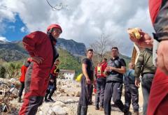 FOTO / VIDEO Bljesak u Donjoj Jablanici: 40 ljudi se vodi kao nestalo