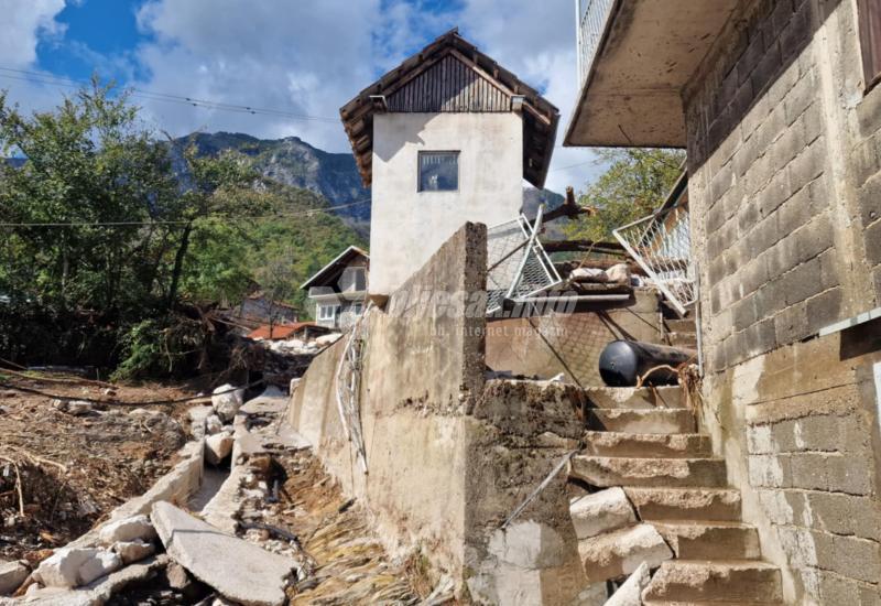 Potresna ispovijest: Kako je spašen dječak iz Jablanice koji je ostao bez roditelja