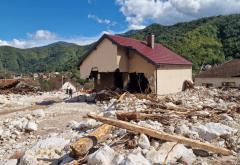 FOTO / VIDEO Bljesak u Donjoj Jablanici: 40 ljudi se vodi kao nestalo