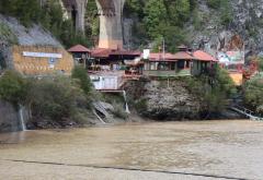 Izaslanstva kod Jablanice - U fokusu je spašavanje ljudskih života