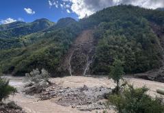 Jablanica: Selo Zlate više nije preporučljivo za život