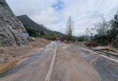  FOTO Dionica Konjic – Jablanica ''očišćena'' za promet