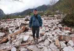 FOTO/VIDEO | Bljesak.info u Donjoj Jablanici: Nastavlja se potraga za nestalima, počela padati kiša