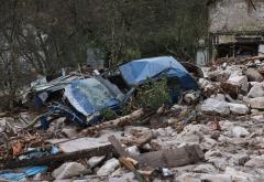 FOTO/VIDEO | Bljesak.info u Donjoj Jablanici: Nastavlja se potraga za nestalima, počela padati kiša