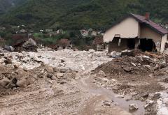 FOTO/VIDEO | Bljesak.info u Donjoj Jablanici: Nastavlja se potraga za nestalima, počela padati kiša