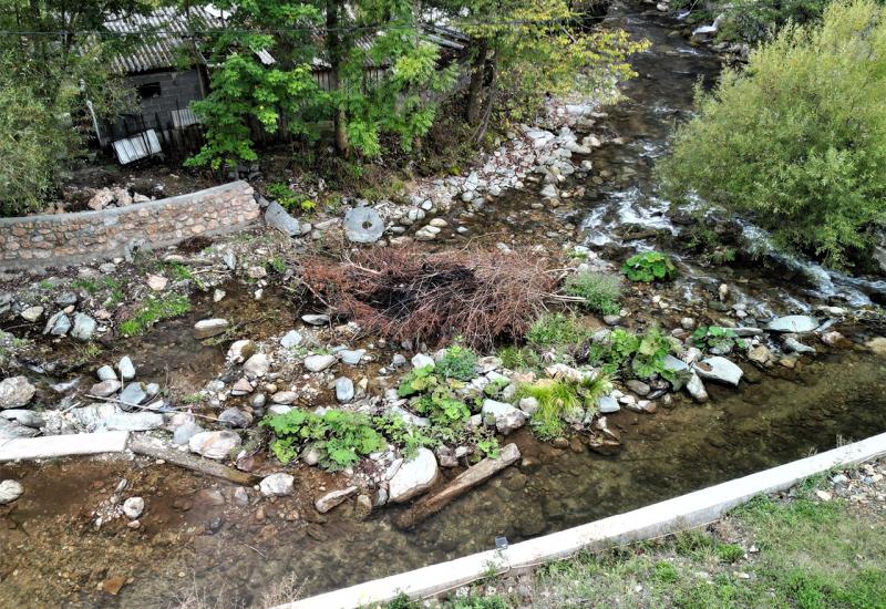 Aktivist iz Fojnice prije mjesec dana objavio 'proročansku' poruku o poplavama