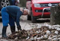 FOTO-GALERIJA IZ JABLANICE: Vremena za osvrtanje unatrag nema