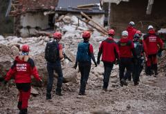 FOTO-GALERIJA IZ JABLANICE: Vremena za osvrtanje unatrag nema