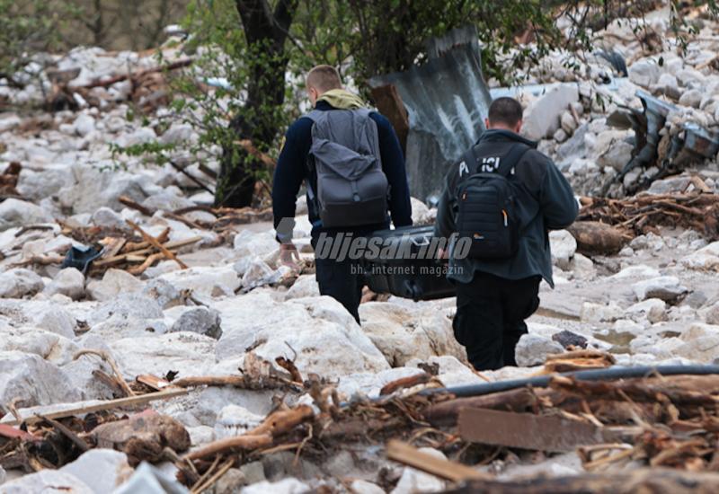 FOTO-GALERIJA IZ JABLANICE: Vremena za osvrtanje unatrag nema