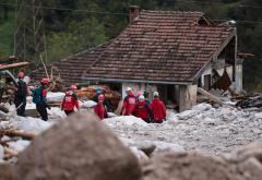 FOTO-GALERIJA IZ JABLANICE: Vremena za osvrtanje unatrag nema