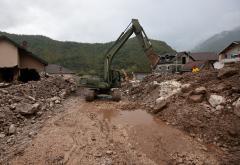 FOTO-GALERIJA IZ JABLANICE: Vremena za osvrtanje unatrag nema