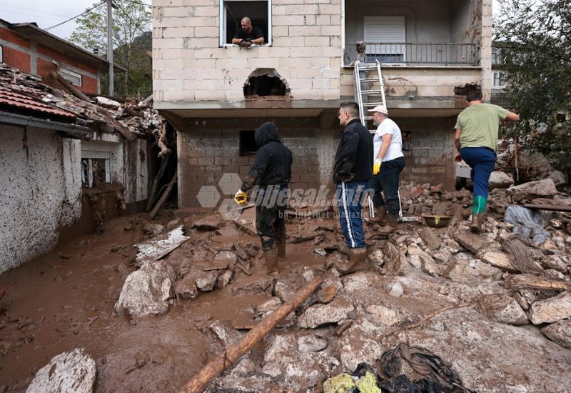 FOTO-GALERIJA IZ JABLANICE: Vremena za osvrtanje unatrag nema