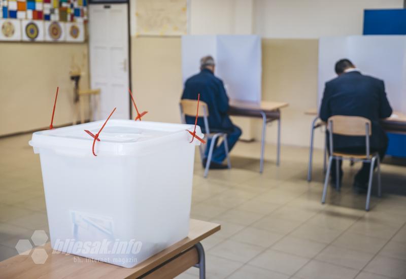 Poznat datum održavanja izbora u stradalim područjima