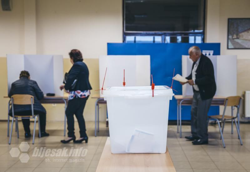 Visoko će ponovno brojati glasove