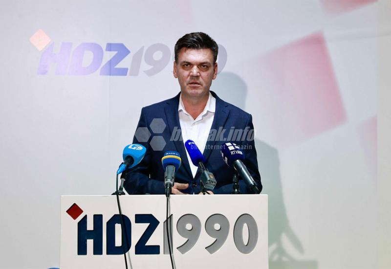 Cvitanović: Nećemo imati pošten izborni proces dok ne eliminiramo ljudski utjecaj