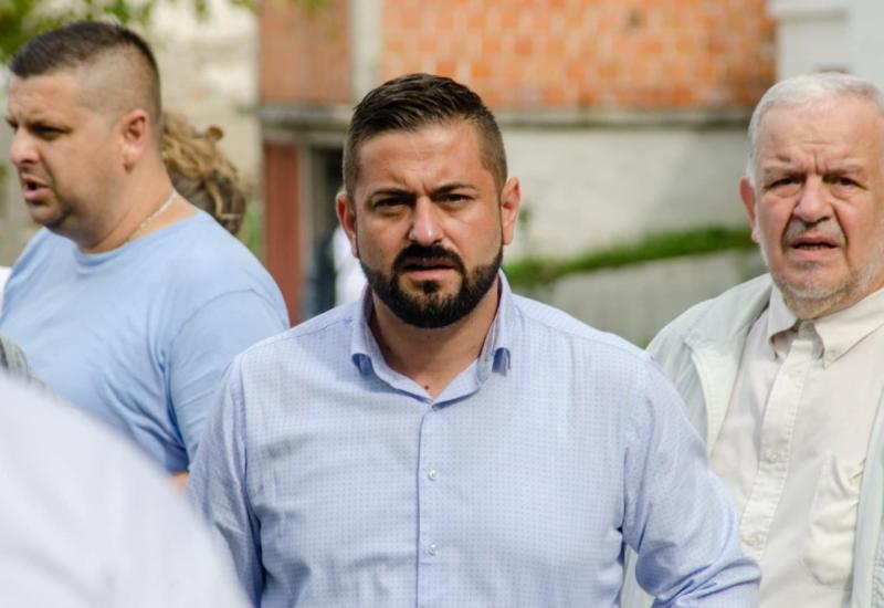 SDP nakon 8 godina izgubio Maglaj: Maid Suljaković novi je načelnik 