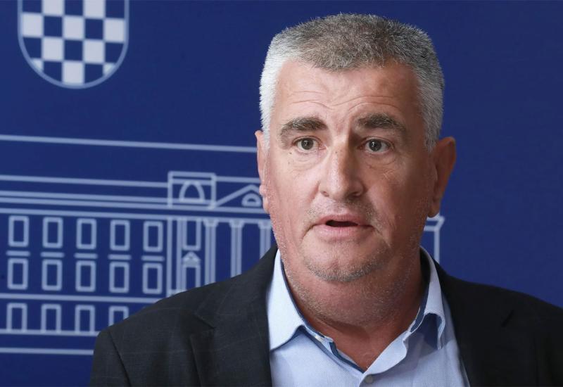 Još jedan kandidat za predsjednika Hrvatske