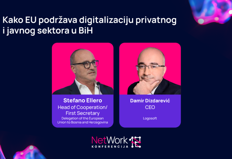 Konferencija Network 12, Digitalizacija servisa javne uprave - Digitalizacija servisa javne uprave: Što je postignuto i što nas čeka?