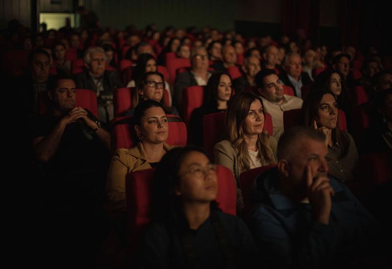 Otvoren 25. Mediteran Film Festival: Pokrenuli smo filmsku industriju u Hercegovini