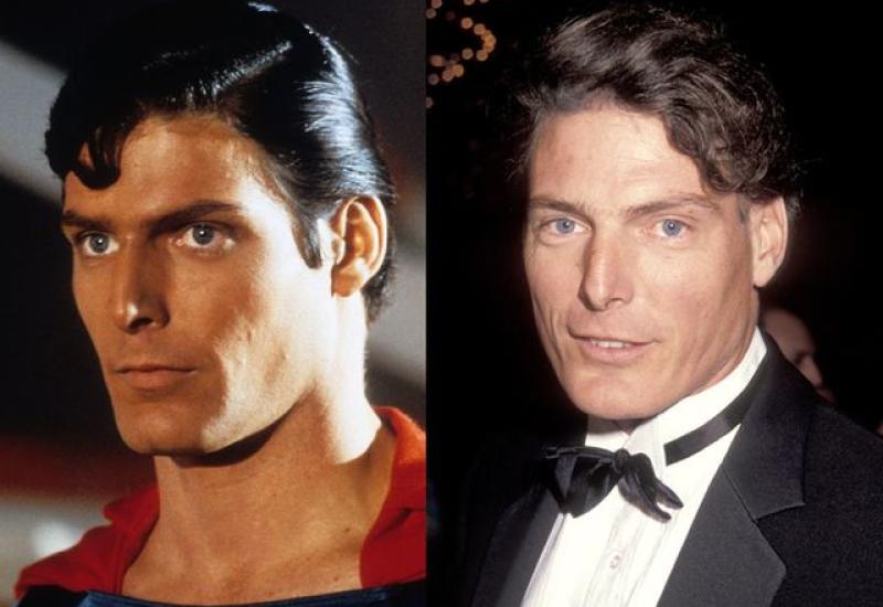 Christopher Reeve (New York, 25. rujna 1952. –  New York City, 10. listopada 2004.) - Prije 20 godina umro glumac Christopher Reeve nakon 9 godina paraliziranosti