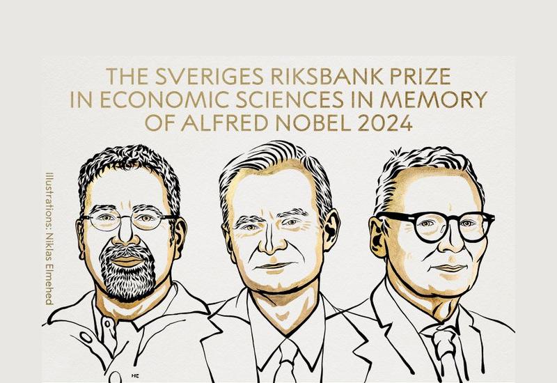 Nobel za ekonomiju: Nagrađeno istraživanje o bivšim kolonijama