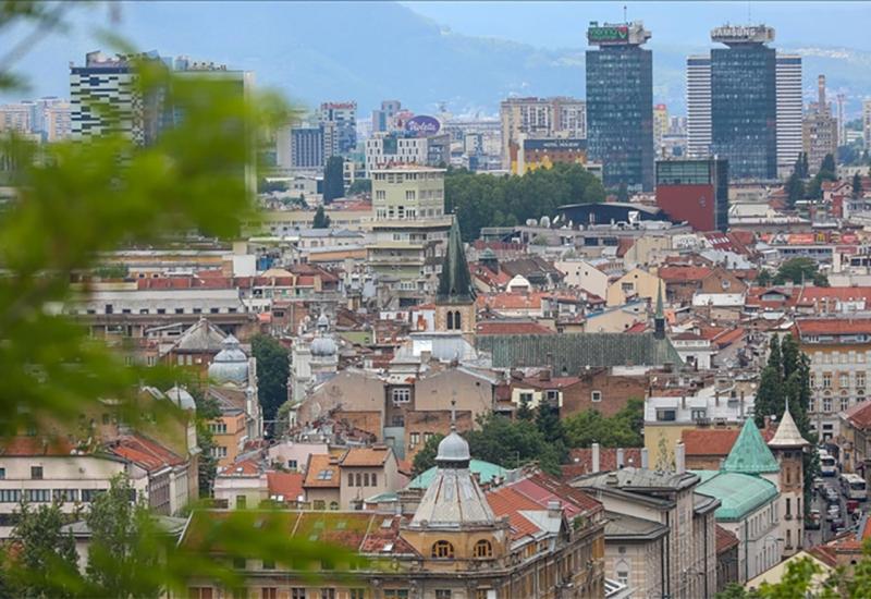 Veleposlanstvo Izraela u Sarajevu pronašlo novu lokaciju za obilježavanje godišnjice napada