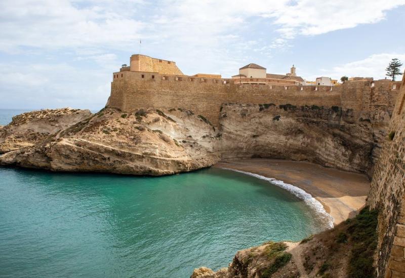 Melilla - Jeste li čuli za grad Europske unije koji se nalazi u Africi?