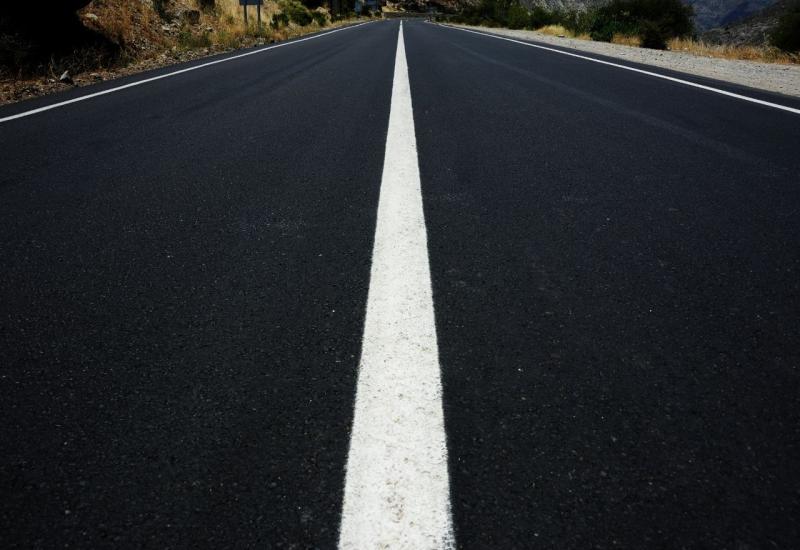 Magistralna cesta Jablanica - Mostar: Omogućen promet za sve kategorije vozila 