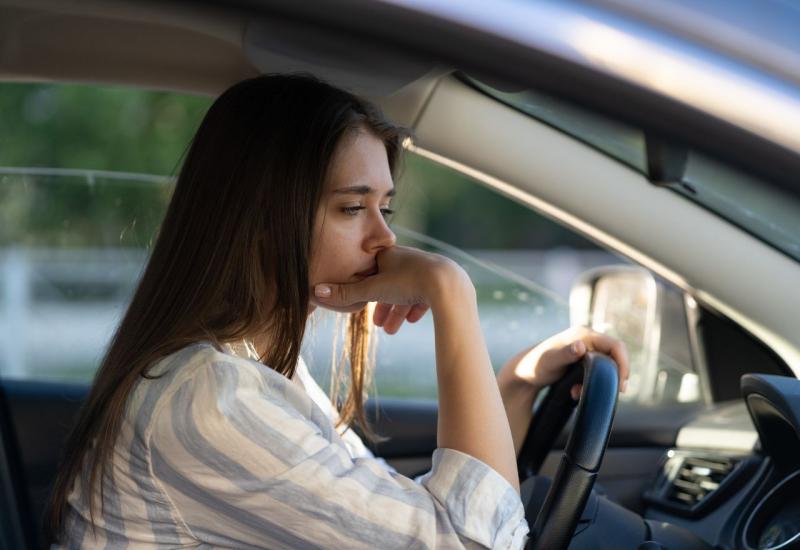 Osjetljivost na testu: Ovo su osobine ljudi koji se prelako uvrijede