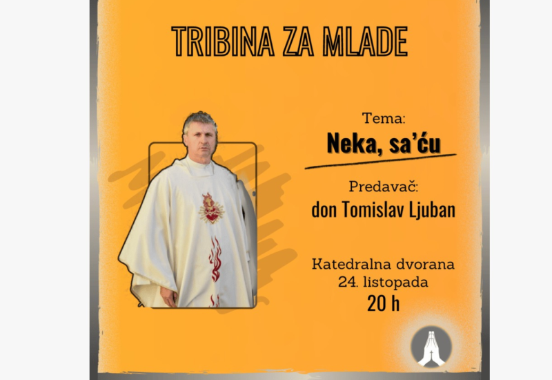 Mostar: Potpora za mlade na početku akademske godine