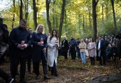 Obilježena 80. godišnjica partizanskog zločina nad hrvatskim civilima iz 2. svjetskog rata