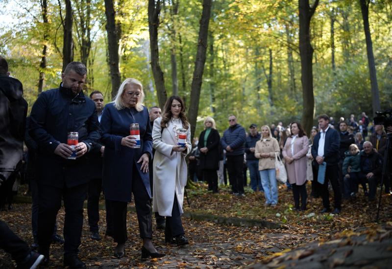 Obilježena 80. godišnjica partizanskog zločina nad hrvatskim civilima iz 2. svjetskog rata