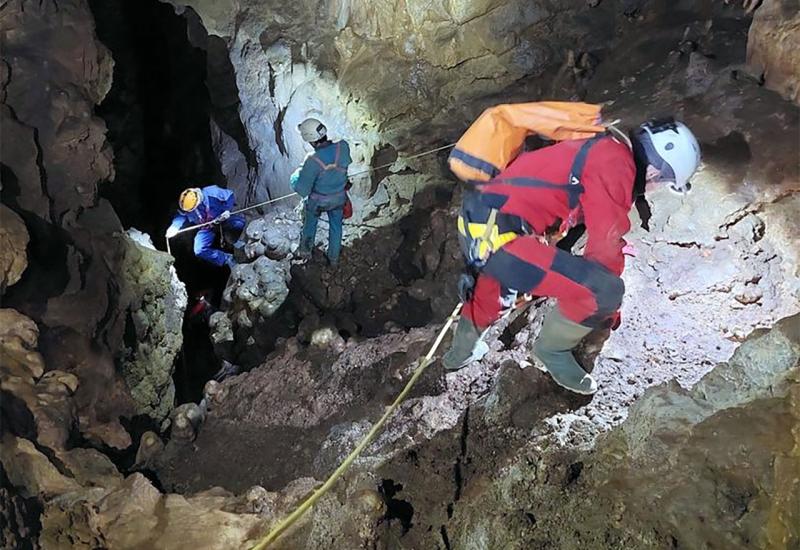 U Tomislavgradu pronašli najstarije ostatke ljudskih zajednica