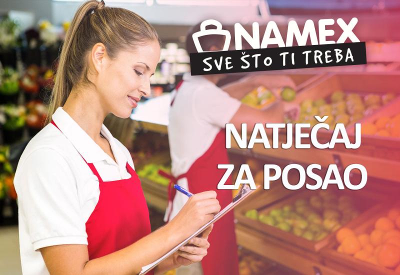 Natječaj za trgovce u Širokom Brijegu, Međugorju i Ljubuškom