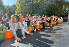 FOTO | Otvoren 3. festival dječje knjige - nije hrana, ali je poslastica