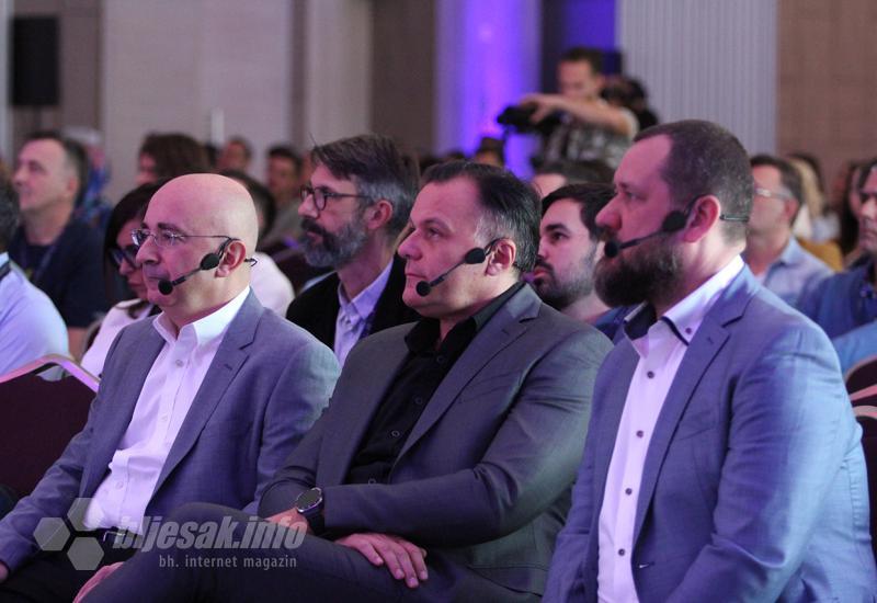 U Neumu otvorena NetWork 12 konferencija: Prvi dan obilježen inspirativnim predavanjima