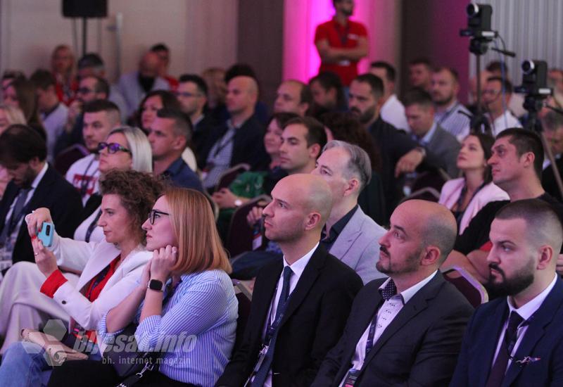 U Neumu otvorena NetWork 12 konferencija: Prvi dan obilježen inspirativnim predavanjima