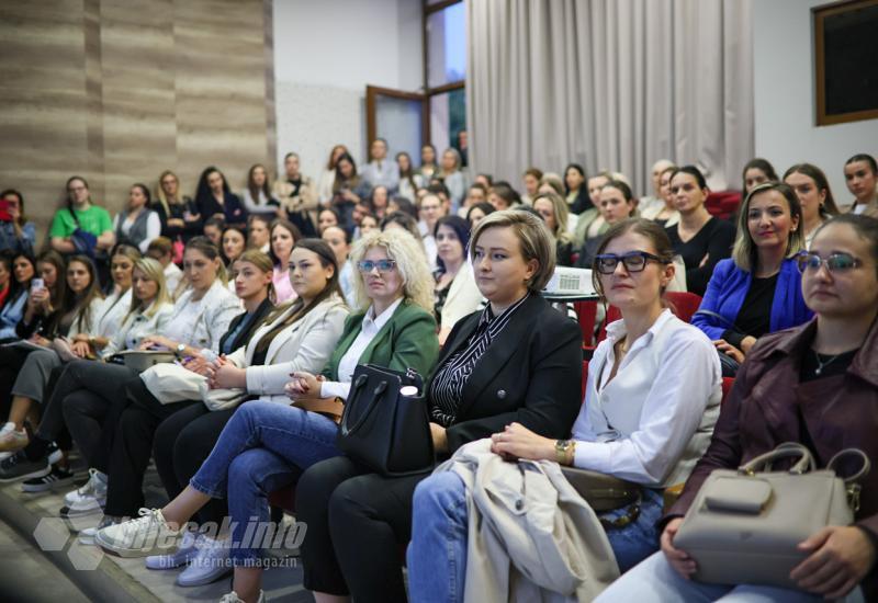 Mostar: Zašto je rana intervencija kod djece važna i koliku ulogu u svemu imaju roditelji?